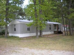 1719 Bosschem Rd, Wellston, MI 49689