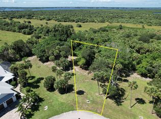 11755 Brown Pelican Way, Vero Beach, FL 32963