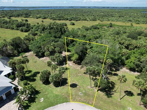 11755 Brown Pelican Way, Vero Beach, FL 32963