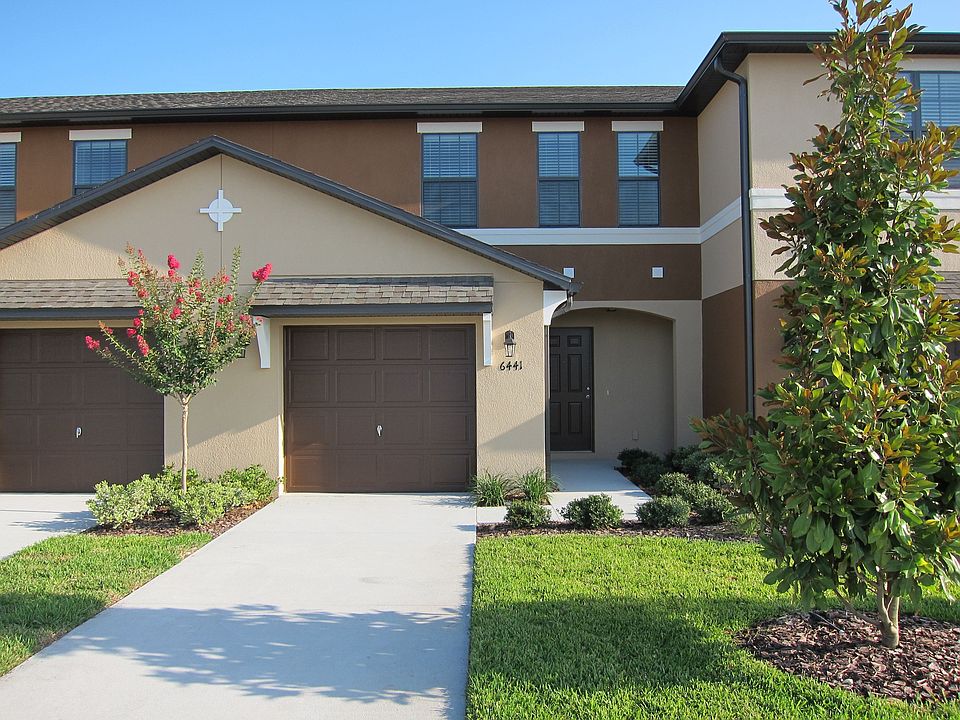 6441 Windsor Lake Cir