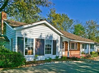 6775 Lago Lindo, Rancho Santa Fe, CA 92067