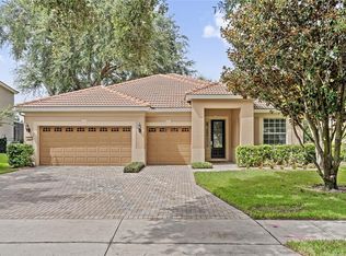 412 Douglas Edward Dr, Ocoee, FL 34761