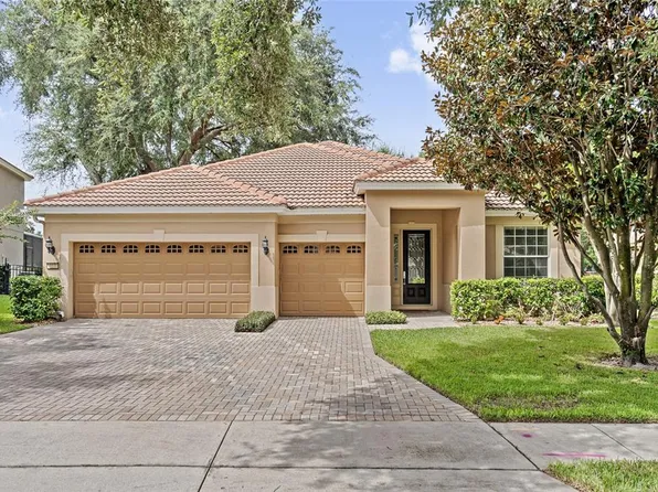 412 Douglas Edward Dr, Ocoee, FL 34761