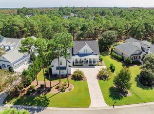 2564 Hillsborough Dr, Southport, NC 28461