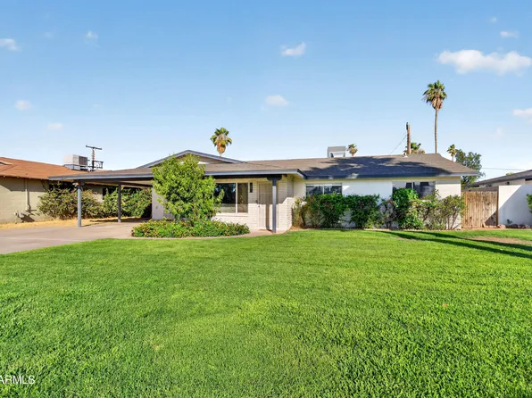 1657 N OLD COLONY --, Mesa, AZ 85201