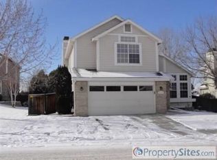 810 Garden Dr, Highlands Ranch, CO 80126