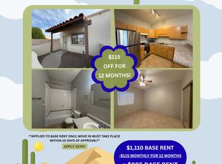 311 W Pastime Rd #1, Tucson, AZ 85705