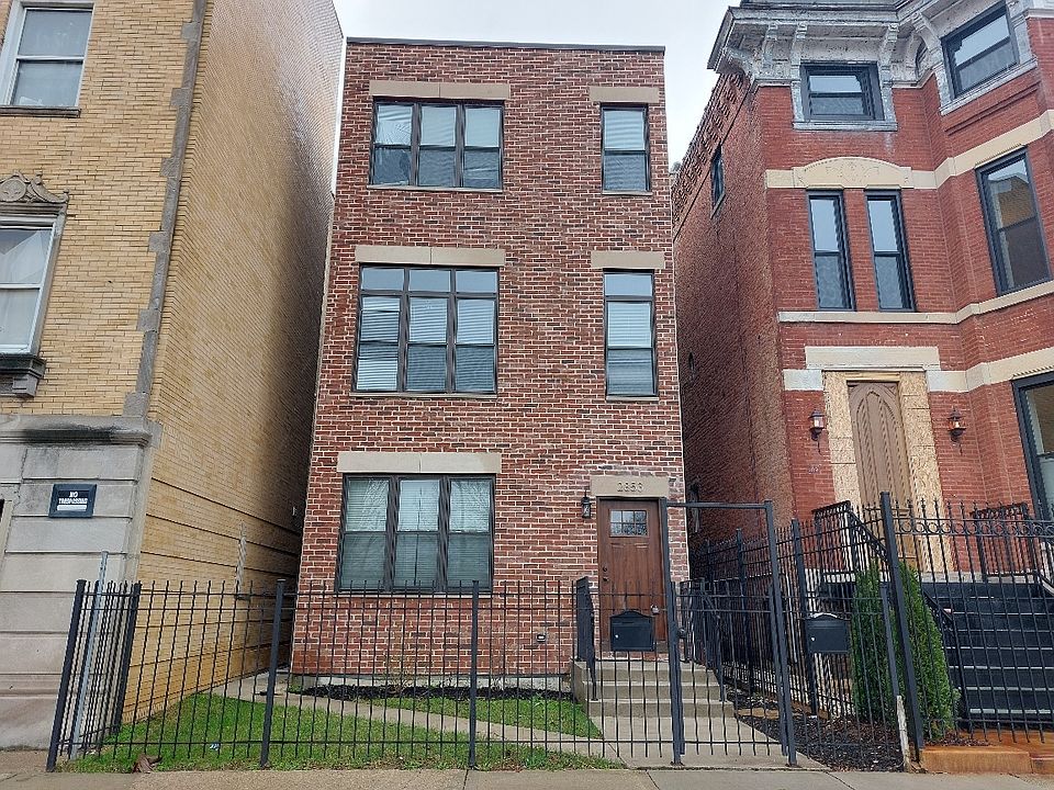 1st image of 2853 W Washington Blvd