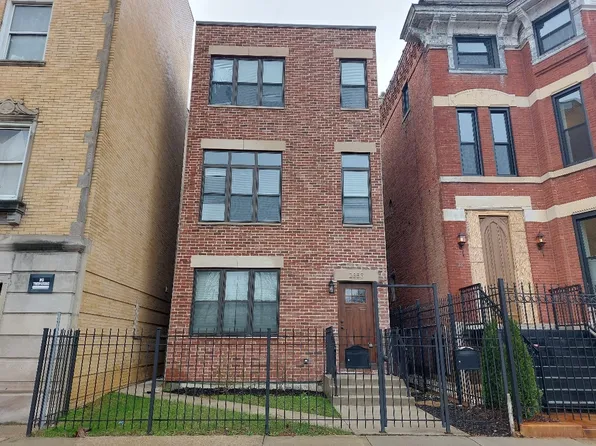 2853 W Washington Blvd, Chicago, IL 60612