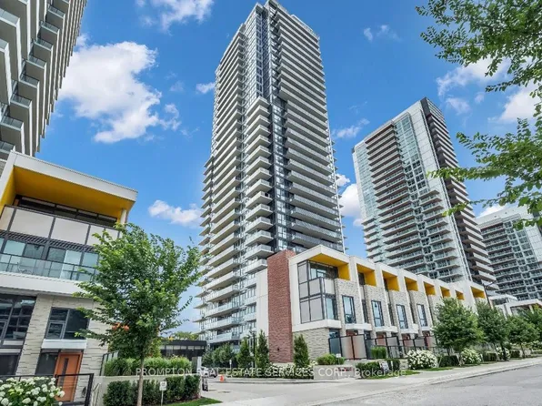 85 McMahon Dr, Toronto, ON