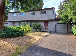 14380 NW Hunters Dr, Beaverton, OR 97006