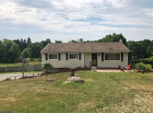 59 Davis Rd, Branchville, NJ 07826