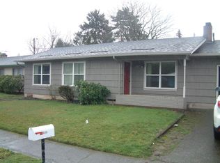 16404 NE Everett Ct, Portland, OR 97230