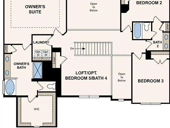 3rd image of this home