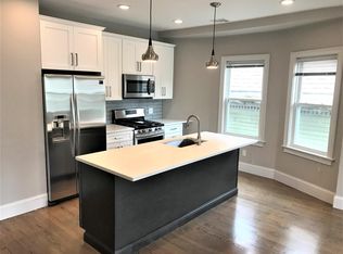 781 Parker St #2F, Roxbury Crossing, MA 02120