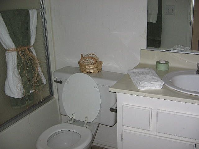 Full bath #1