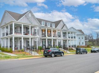 2333 Fairchild Cir UNIT 202, Nolensville, TN 37135