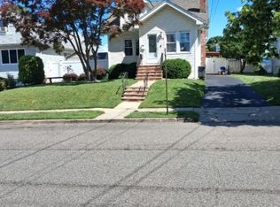 437 Buffalo Ave, Paterson, NJ 07503
