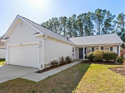 9609 Sullivan Dr., Murrells Inlet, SC, 29576