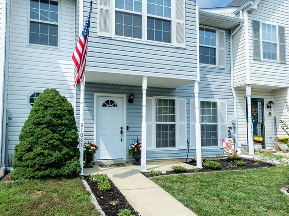 21087 Jenna Ct, Lexington Park, MD 20653