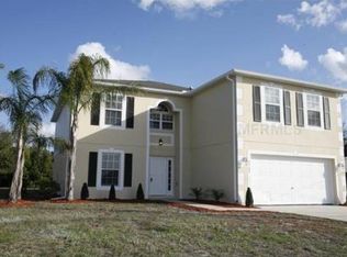 3084 Mandeville St, Deltona, FL 32738