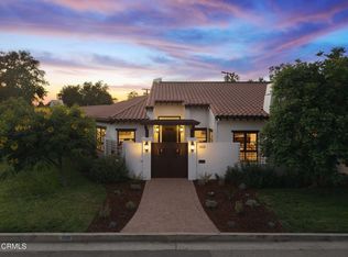 1533 Rancho Ave, Glendale, CA 91201