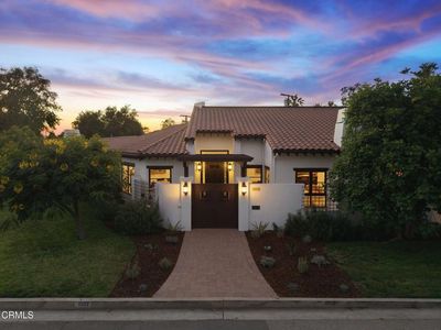 1533 Rancho Ave, Glendale, CA, 91201