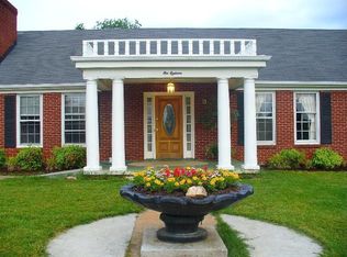 118 Kenwood Pl, Lynchburg, VA 24502