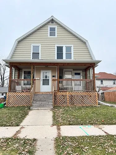 60 Algoma St #3 Photo 1
