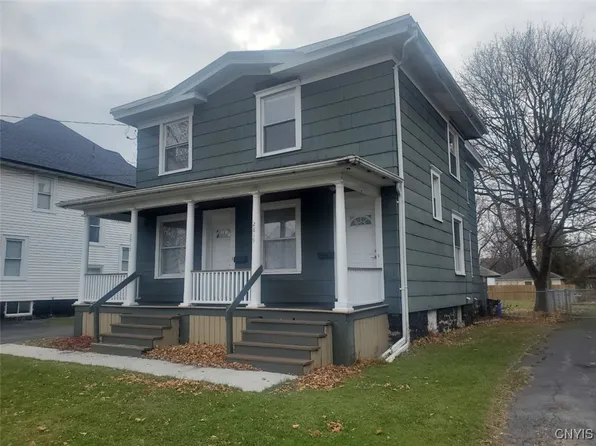 2817-2819 Grant Blvd, Syracuse, NY 13208