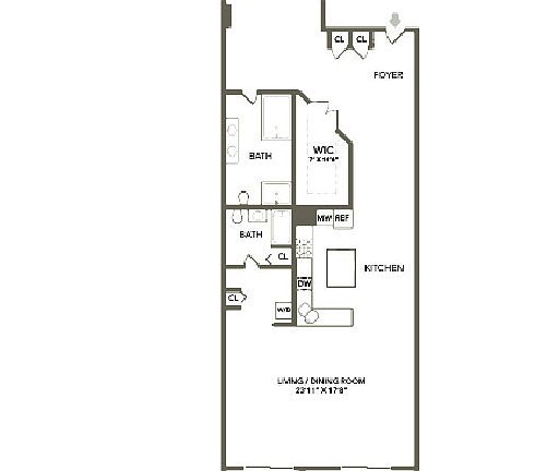 5th image of 93 Lexington Ave #2