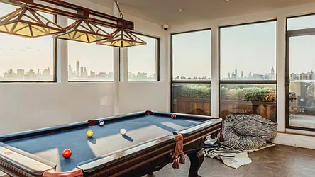 Rented by Nooklyn NYC LLC