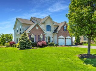 3972 Goshen Dr, Harleysville, PA 19438
