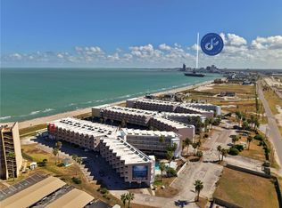 3938 Surfside Blvd Unit 3309, Corpus Christi, TX 78402