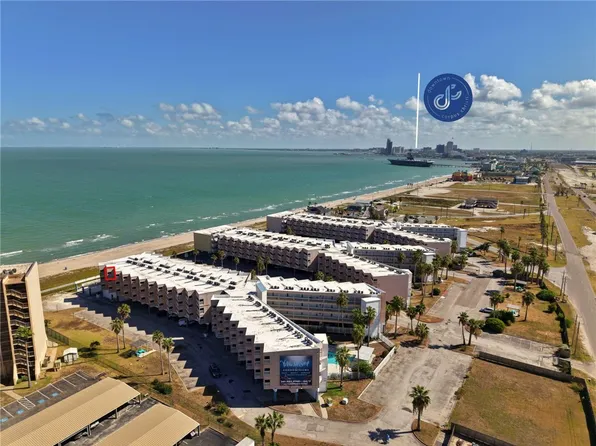 3938 Surfside Blvd Unit 3309, Corpus Christi, TX 78402
