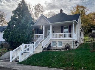 8443 W Michigan St, French Lick, IN 47432