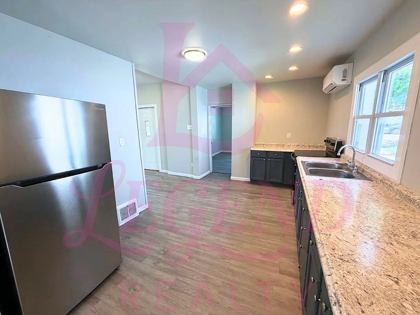 3 Bedrooms | 1.5 Bathrooms | Two-Story Home — Photo 4