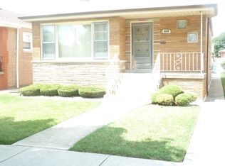 8428 S Kostner Ave, Chicago, IL