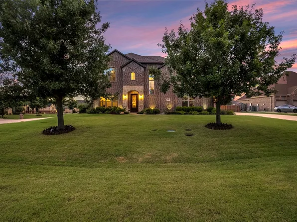 401 Pendall Dr, Wylie, TX 75098