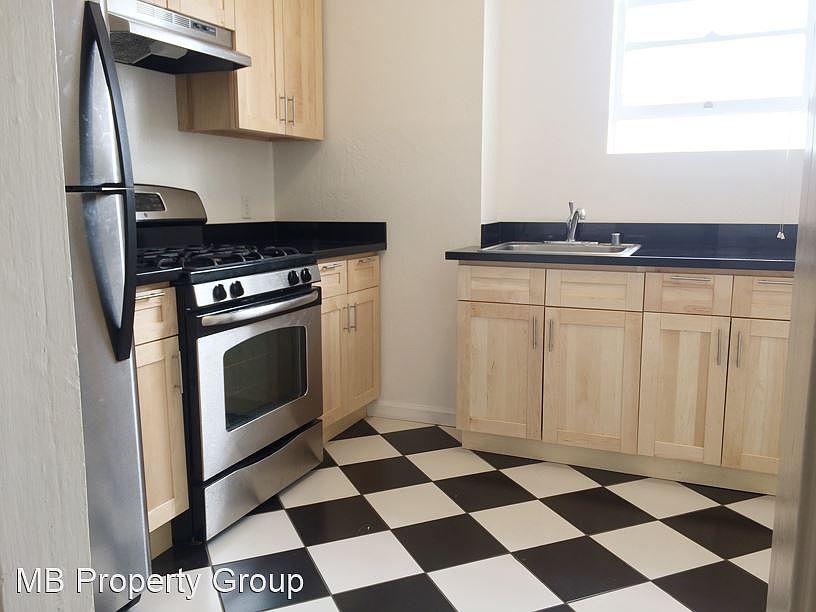 1st image of 1241 Bush St #401