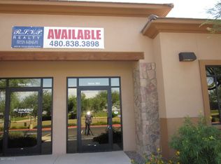 3303 S Lindsay Rd STE 105, Gilbert, AZ 85297