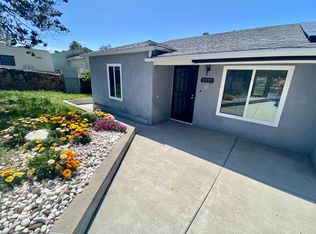 1930 Fairhaven St, Lemon Grove, CA 91945