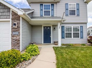 13110 Cocoplum Ct, Fort Wayne, IN 46814
