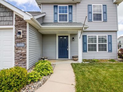 13110 Cocoplum Ct, Fort Wayne, IN, 46814