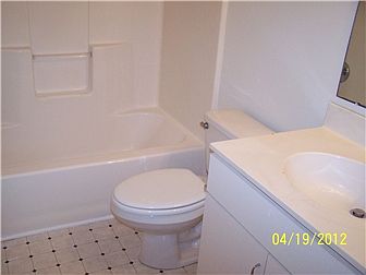 Full Bath