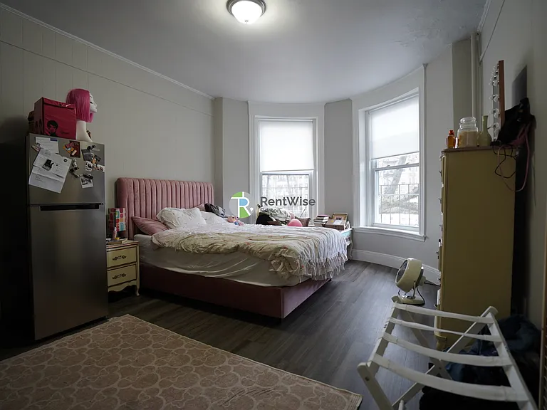 1124 Commonwealth Ave #13 — Photo 3