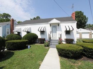 12 W 33rd St, Covington, KY 41015