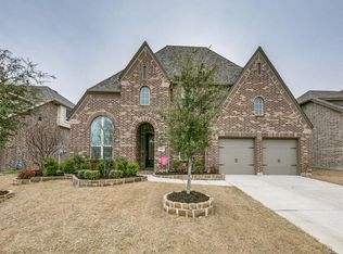 1405 Belman Ln, Forney, TX 75126