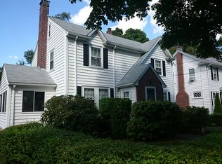 19 Glenburnie Rd, West Roxbury, MA 02132