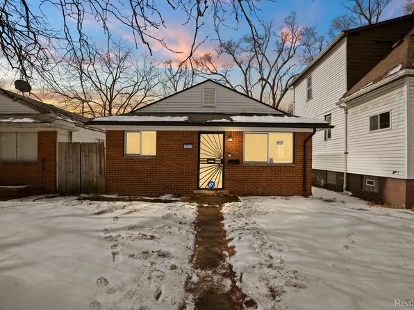 17251 Lumpkin St, Detroit, MI 48212